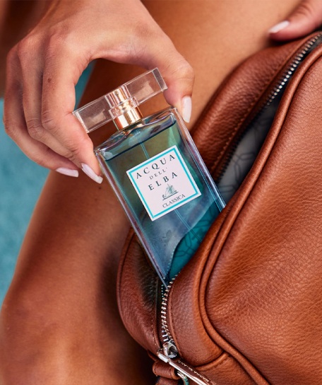 Classica Donna Eau de Parfum