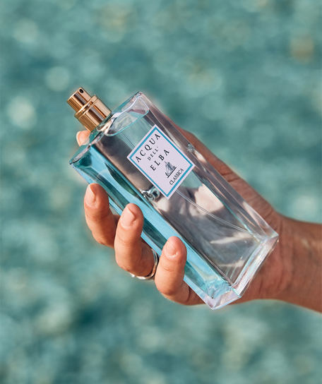 Classica Donna Eau de Parfum