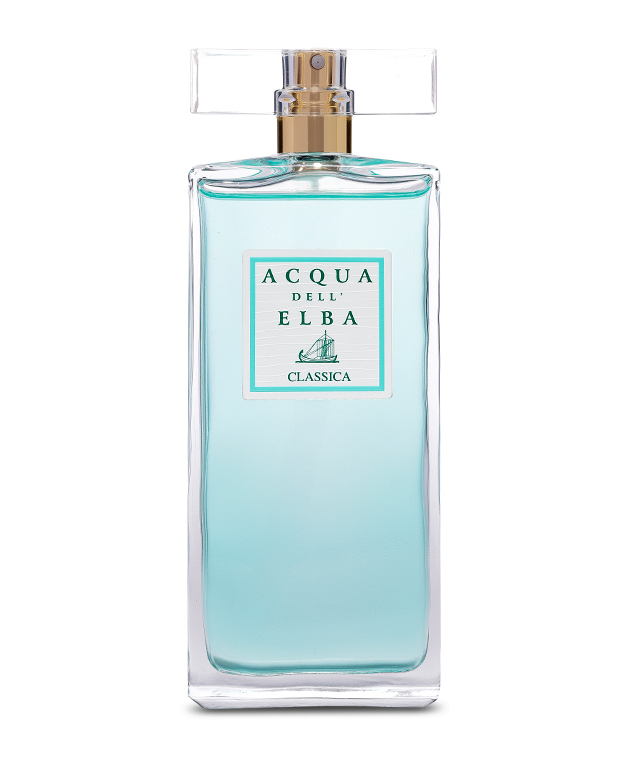 Classica Donna Eau de Parfum
