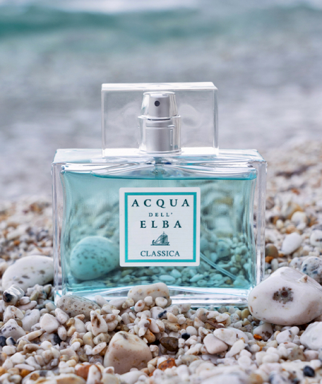 Classica Uomo Eau de Parfum