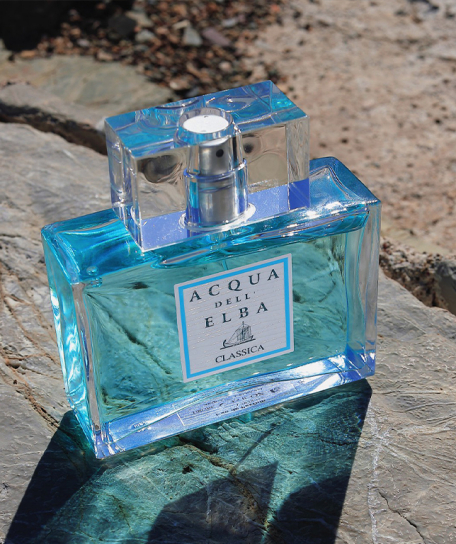 Classica Uomo Eau de Parfum