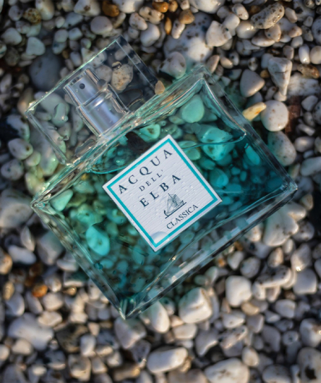 Classica Uomo Eau de Parfum