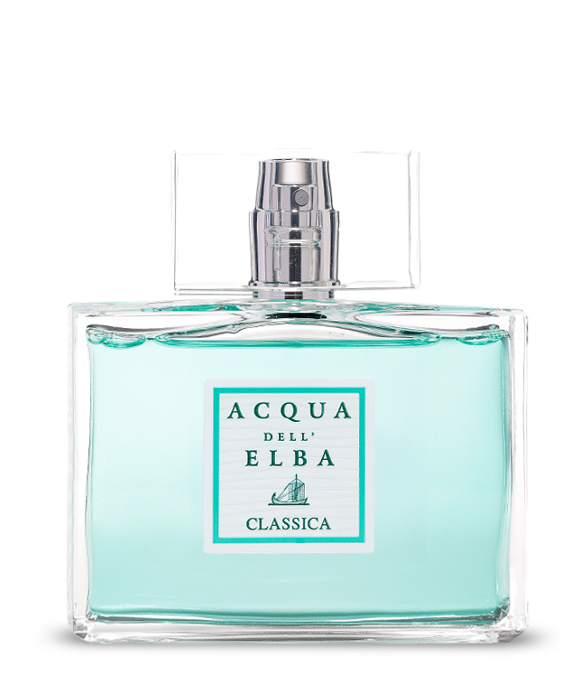 Classica Uomo Eau de Parfum