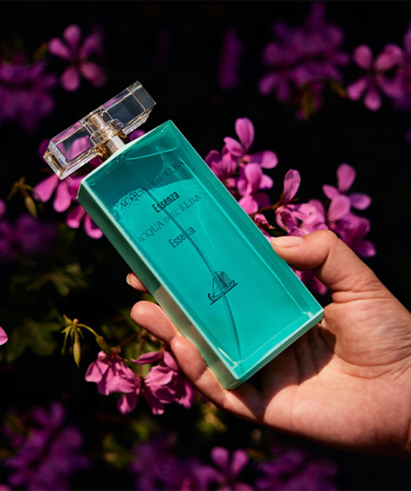Essenza Donna Eau de Parfum