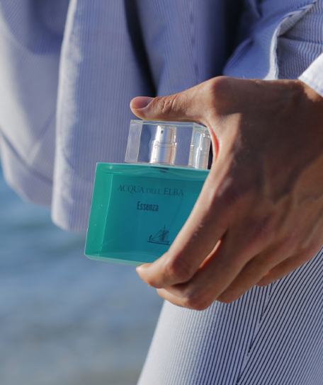 Essenza Uomo Eau de Parfum