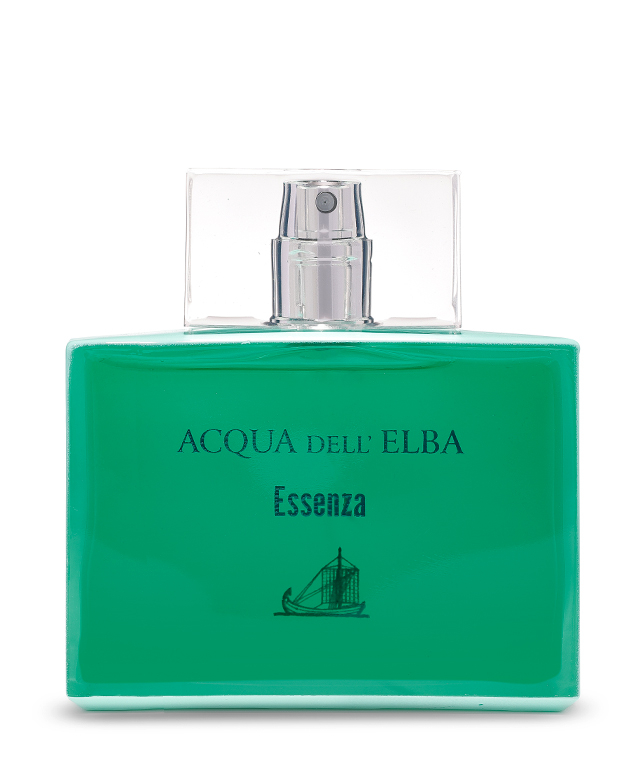 Essenza Uomo Eau de Parfum