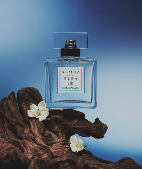 Essenzamare Eau de Parfum