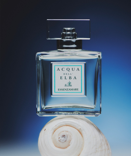 Essenzamare Eau de Parfum