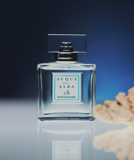 Essenzamare Eau de Parfum