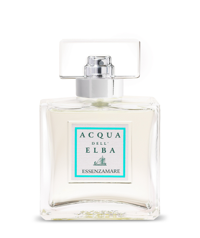 Essenzamare Eau de Parfum
