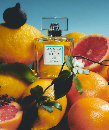 Riviera Eau de Parfum