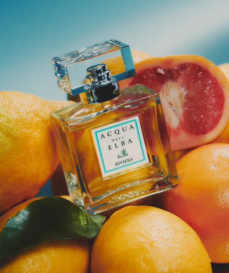 Riviera Eau de Parfum