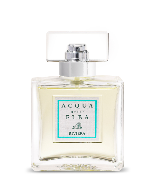 Riviera Eau de Parfum