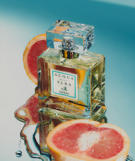 Riviera Eau de Parfum