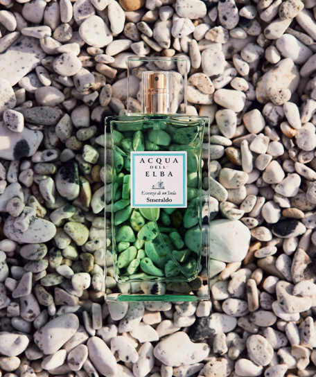 Smeraldo Donna Eau de Parfum