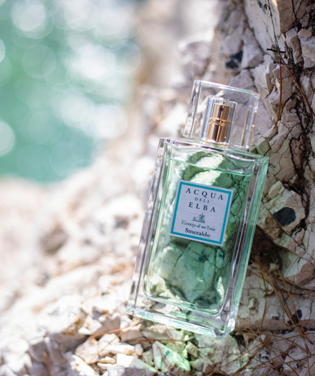 Smeraldo Donna Eau de Parfum