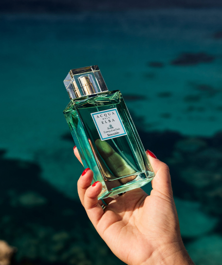 Smeraldo Donna Eau de Parfum