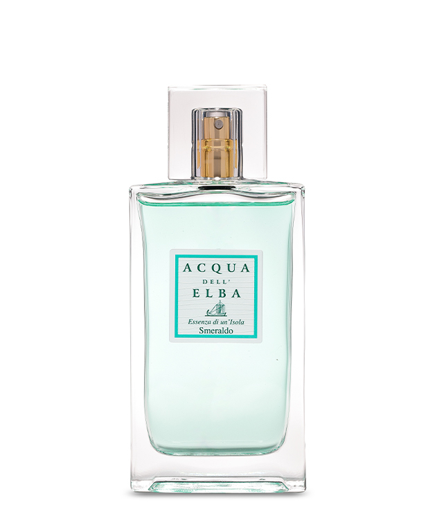 Smeraldo Donna Eau de Parfum