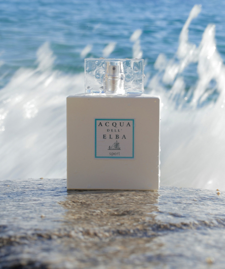 Sport Uomo Eau de Parfum