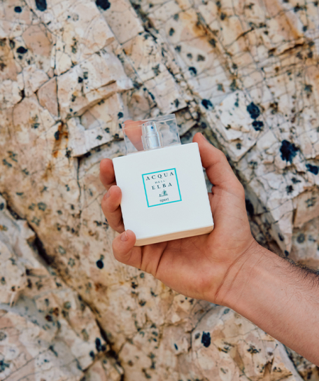 Sport Uomo Eau de Parfum