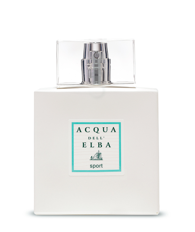 Sport Uomo Eau de Parfum