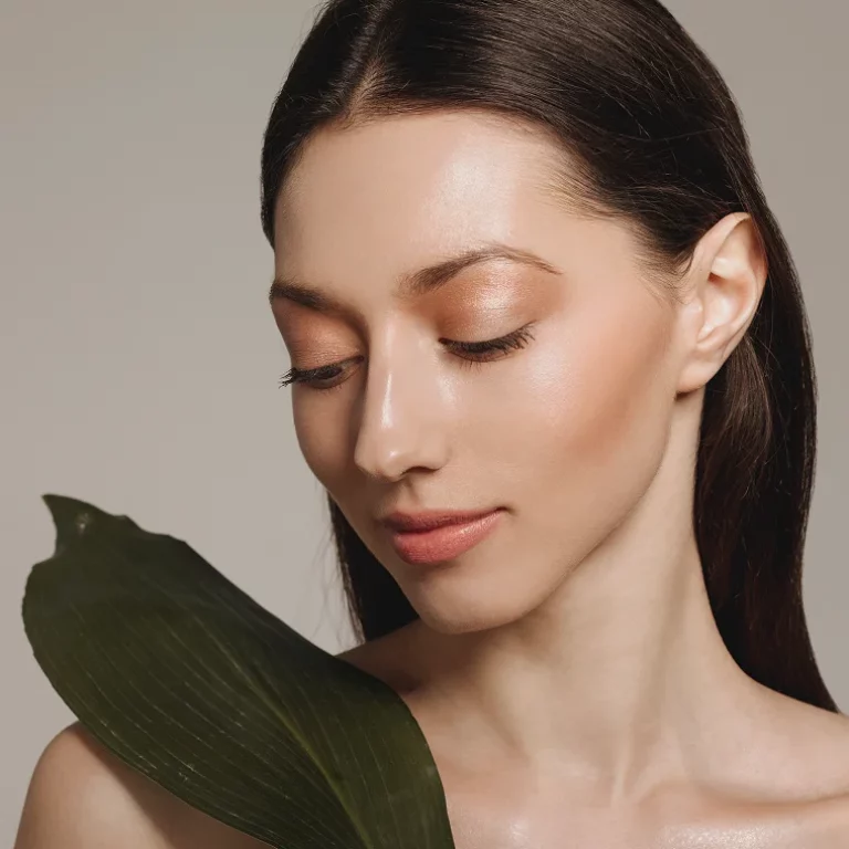 trucco permanente autunno donna